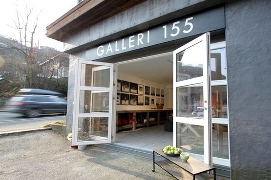 Galleri 155