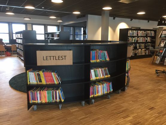 Longyearbyen folkebibliotek